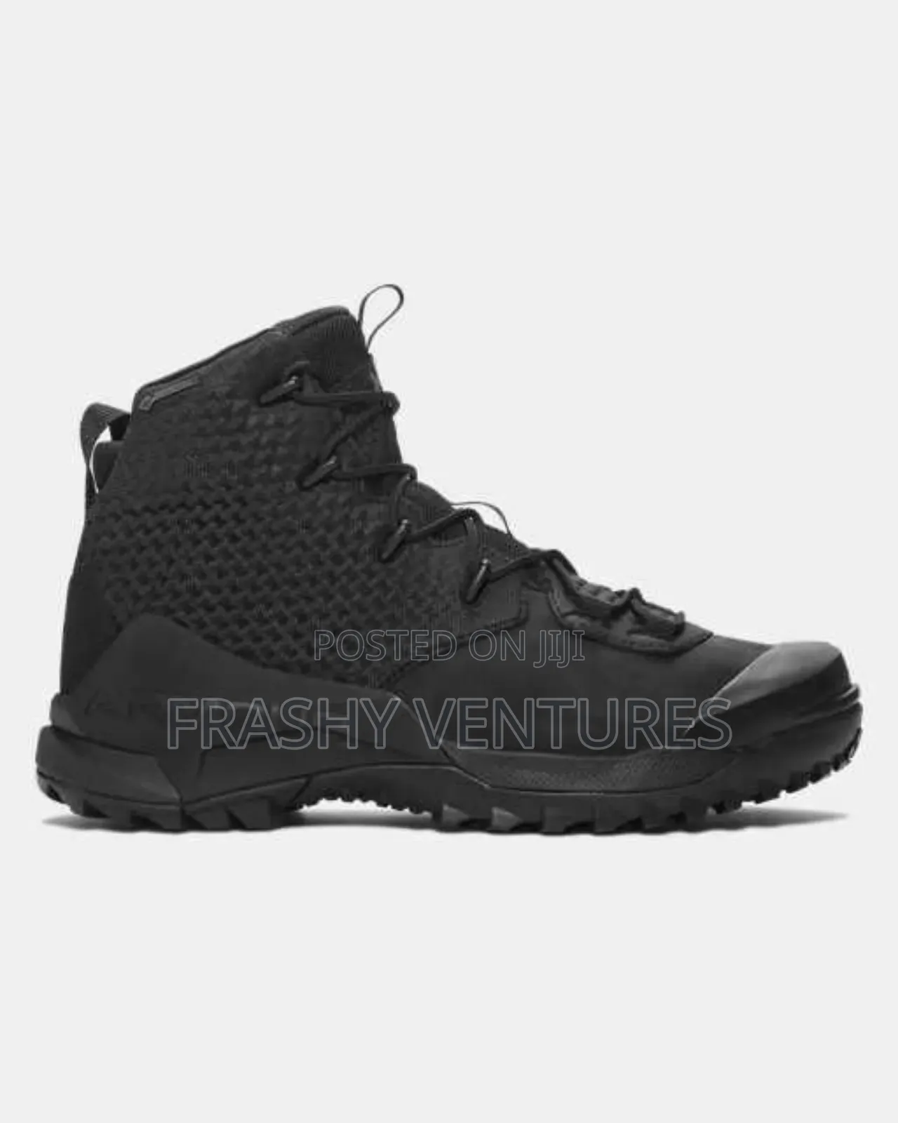 Under Armour Storm 3 Outdoor Hiking Boot