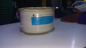 Alarm Cable 6 Core