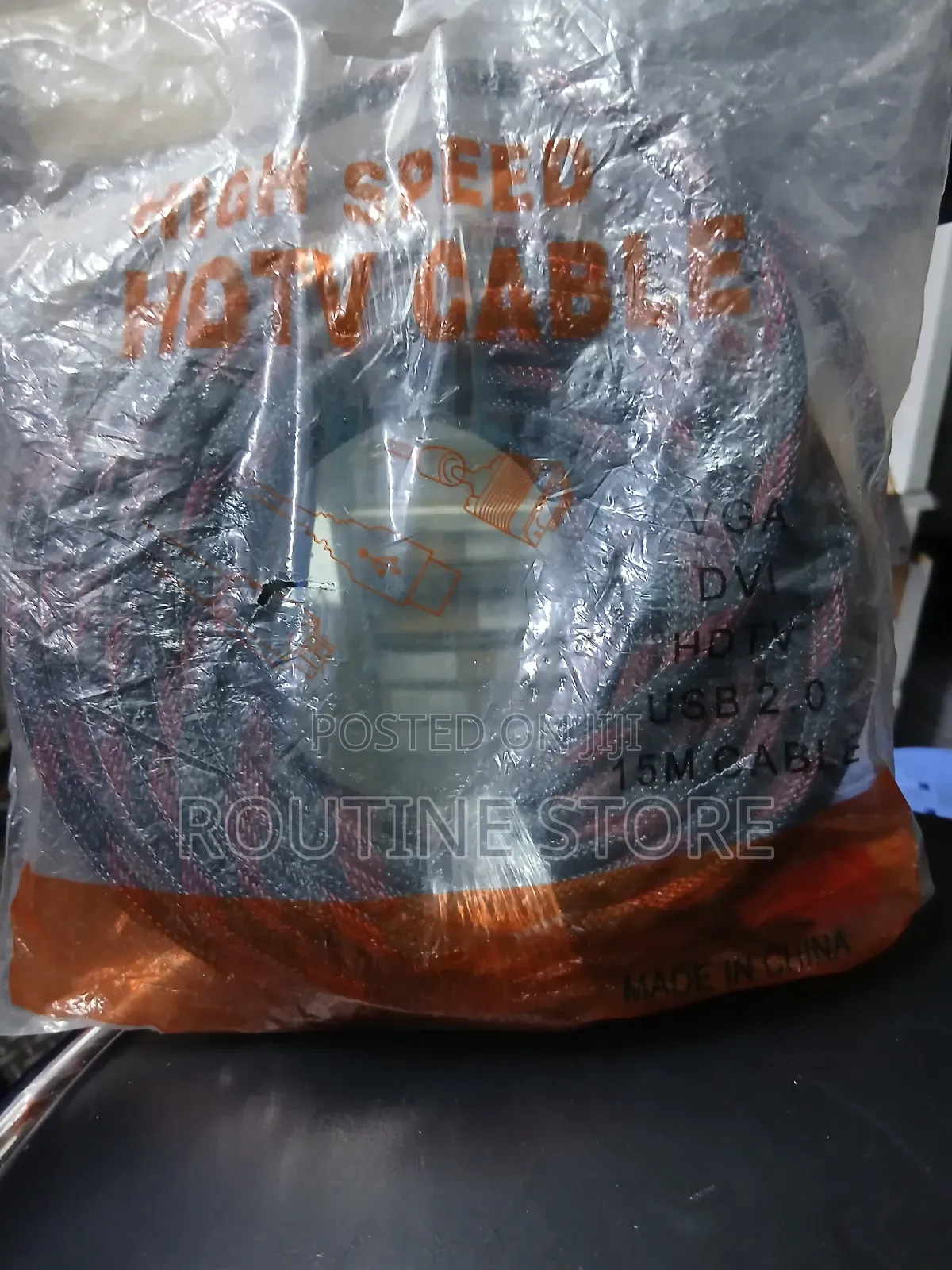 Hdmi Cable 15mtr