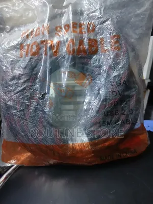 Hdmi Cable 15mtr