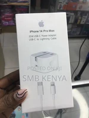 35w Usb C Fast Charger Compatible With iPhone 11,12,13,14 & 15