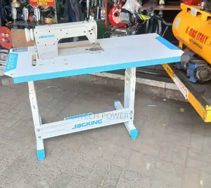 Jagking Industrial Sewing Machine 
Jk-8700