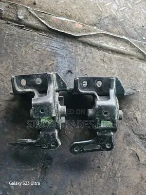 Gear Box Mounting Wish