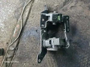 Gear Box Mounting Wish