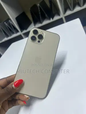 Apple iPhone 12 Pro Max 256 GB