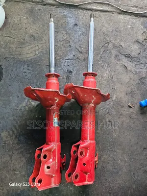 Shock Absorbers Probox