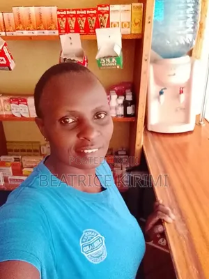 Pharmacy Assistant