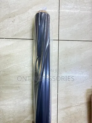 Deep Blue Seamless Paper