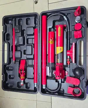 10ton Body Jack