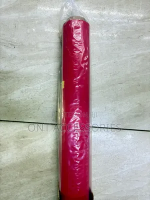 Scarlet Seamless Paper