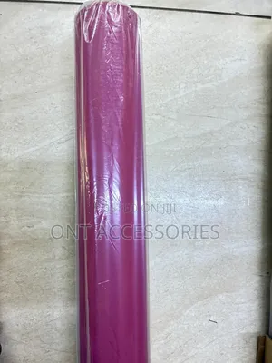 Flame Seamless Paper