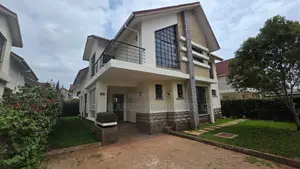 4bdrm House in Kitengela for rent