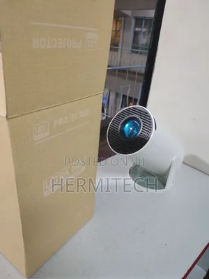 Hy300 Smart Android Projector Resolution Hdmi Usb Ports