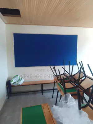 Smooth Noticeboard##Noticeboards##Noticeboard Available