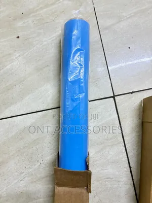 Blue Lake Seamless Paper