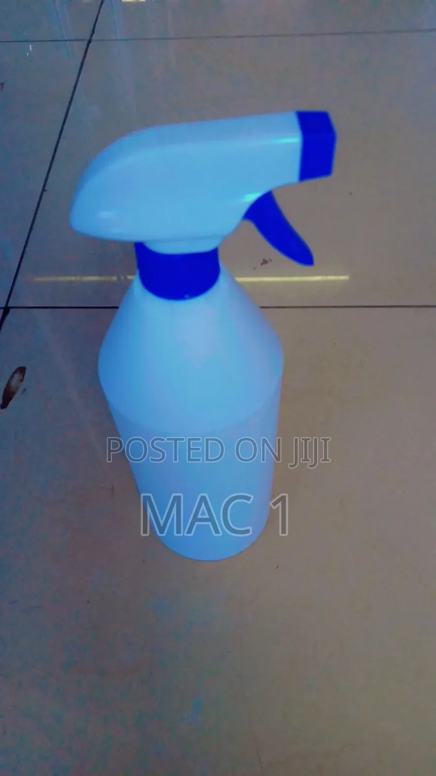 Good Quality Spray Bottle Litre