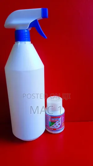 Lava Insecticide With One Litre Spray Bottle