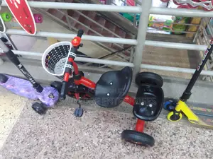 Unique Scooter for Kids Scooter for Kids