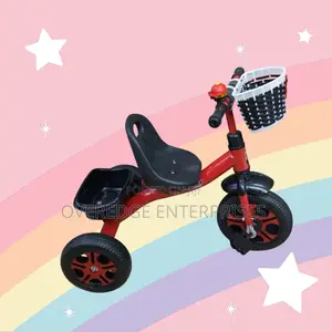 Tricycles for Babies-Tricycles for Kids