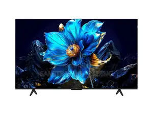 55t6d: TCL 55" Uhd4K HDR Android Smart Qled TV