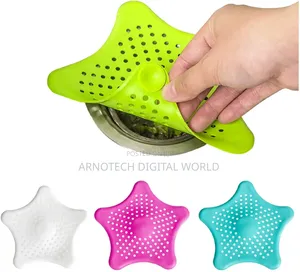 Sink Strainers