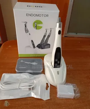 Dental Endomotor