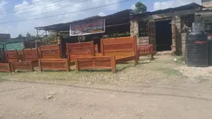 100×100 Plot for Lease in Rongai.