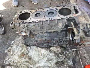 Half Engine NQR NPR / 4.3