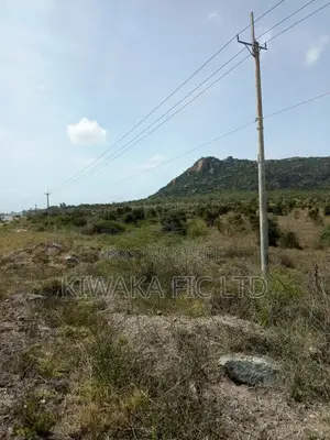 1 Acre for Lease on Mombasa Road