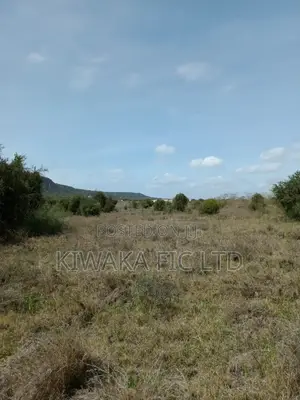 1 Acre for Lease on Mombasa Road