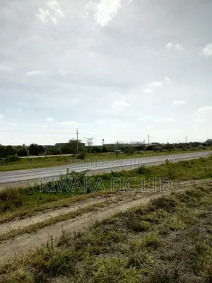 2 Acres Off Mombasa Road for Sale
