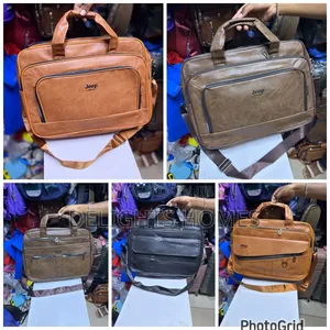 Jeep Laptop Bags-Y