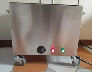 35l Hydrocollator/Made on Order