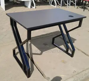 Metal Office Table