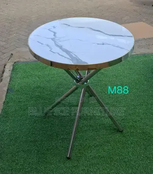 Marble Dining Table
