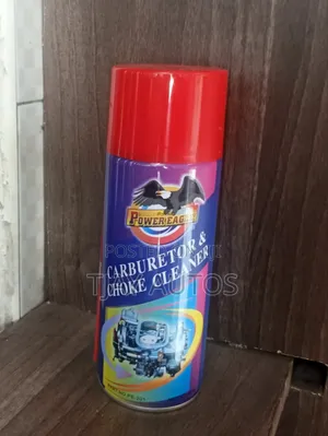 Power Eagle Carburetor Choke Cleaner.
