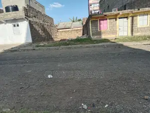 Plot for Rent in Mowlem (Workshop, Showroom, Garage, Kindergarten Etc)