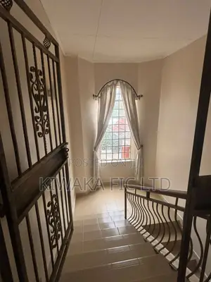 5bdrm Mansion in Capital Hill, Utawala for rent