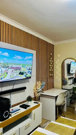 Amazing 2bdrm in Thika Road