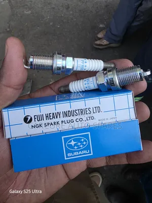 Subaru Genuine Spark Plugs