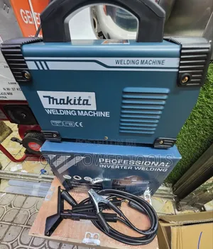 Makita Welding Machine 500a/500a Makita Welding Machine