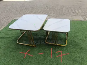 Marble Coffee Table