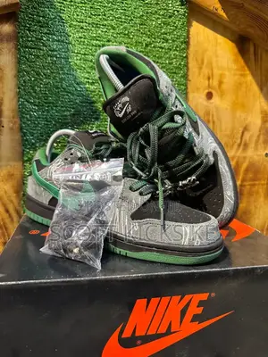 Nike Sb Sunks