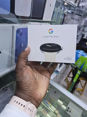 Google Pixel Watch 1 44mm .Brand New