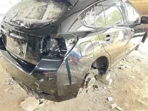 Car Body Spray Paint