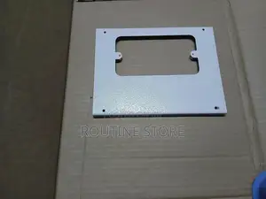 Knockout 150mm×50 Double
