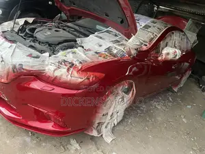 Car Body Spray Paint