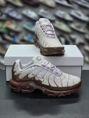 Nike Air Tn