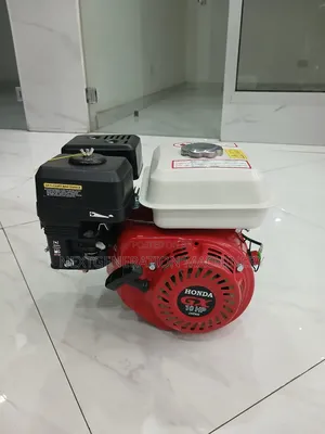 Honda 10hp Engine