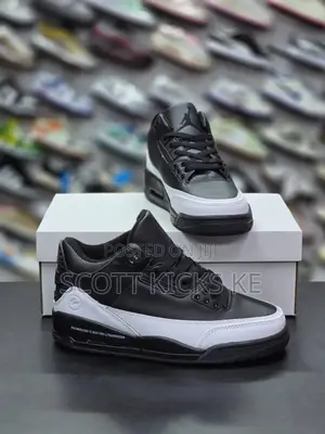 Air Jordan 3
